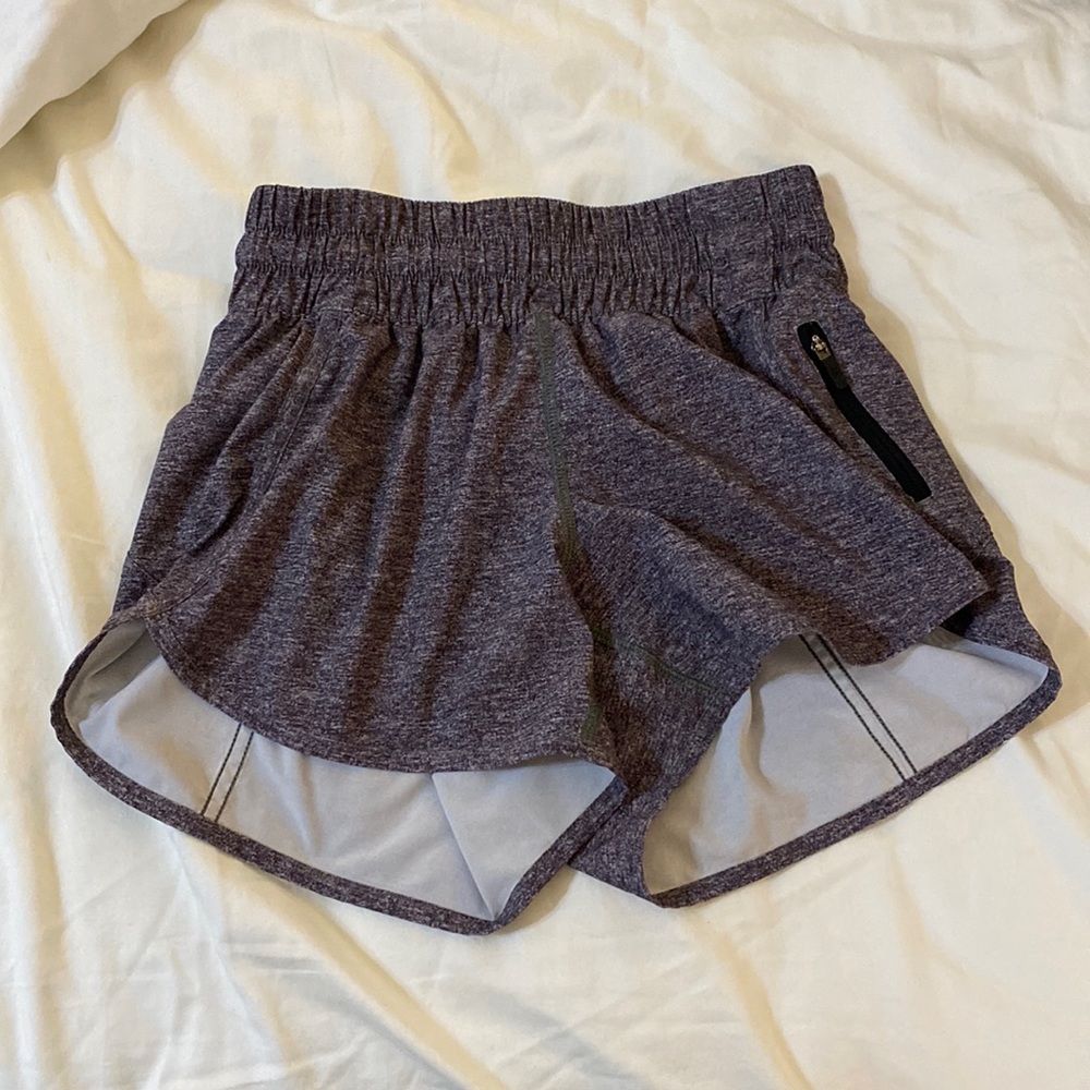 Lululemon Athletic Shorts